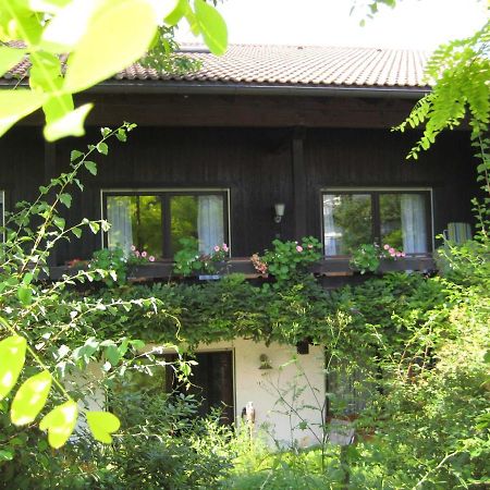 Haus An Der Therme Бад Ендорф Екстериор снимка